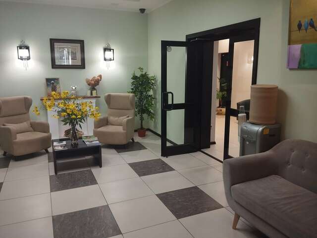 Гостиница Калита Калуга-44