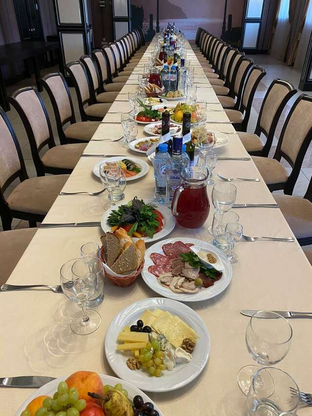 Гостиница Калита Калуга-85