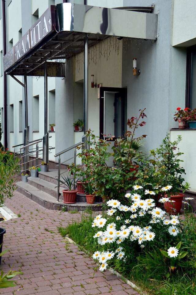 Гостиница Калита Калуга-7