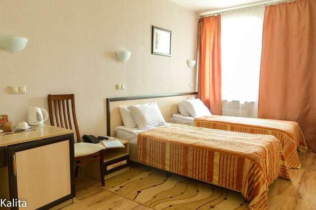 Гостиница Калита Калуга-141