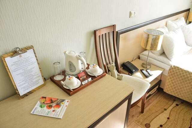 Гостиница Калита Калуга-14