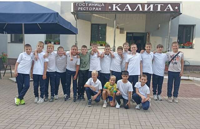 Гостиница Калита Калуга-162