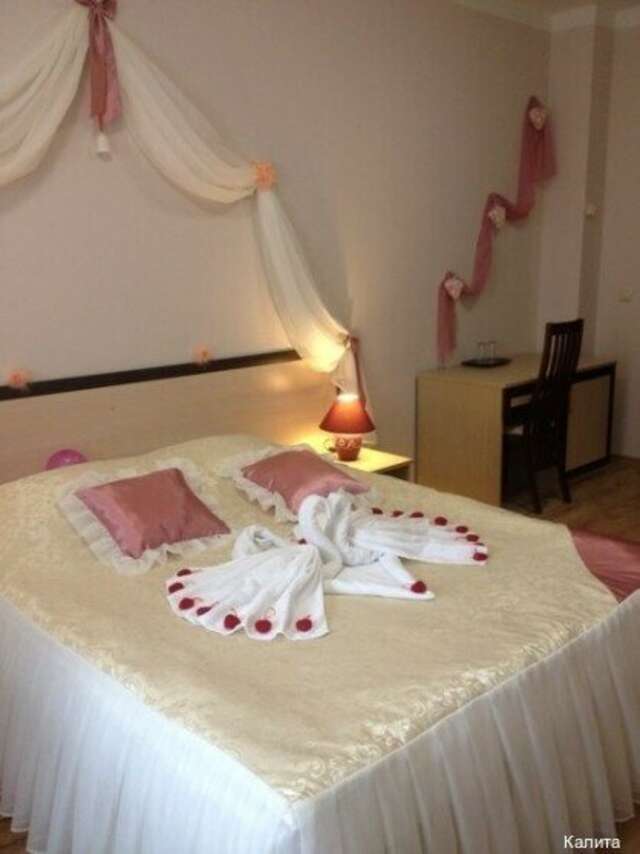 Гостиница Калита Калуга-81