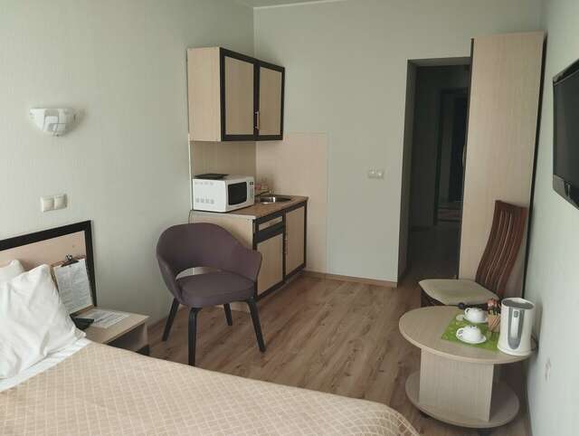 Гостиница Калита Калуга-113