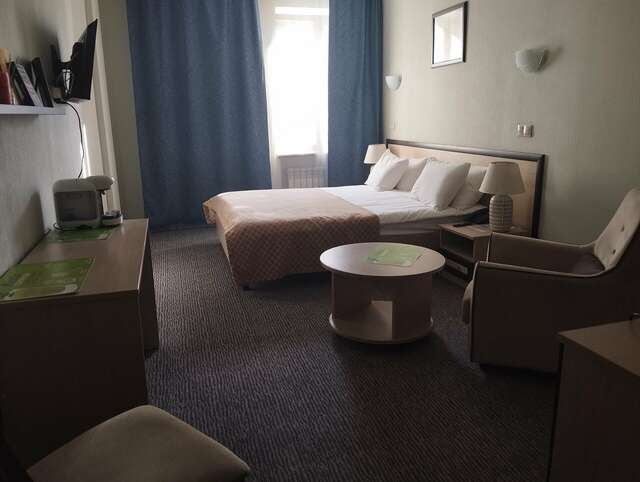 Гостиница Калита Калуга-73