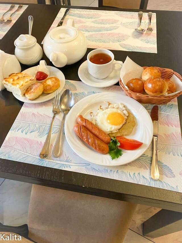 Гостиница Калита Калуга-17