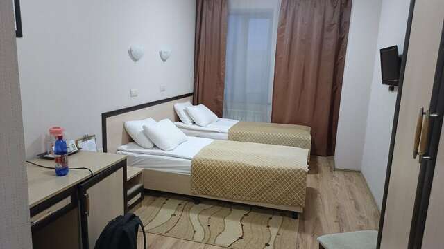 Гостиница Калита Калуга-94