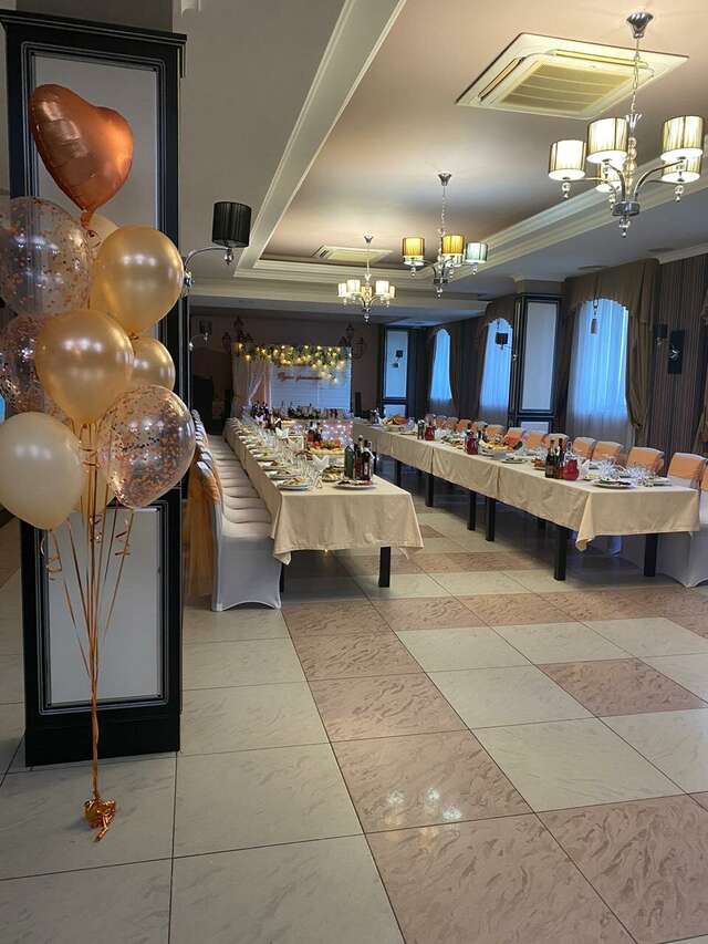 Гостиница Калита Калуга-69