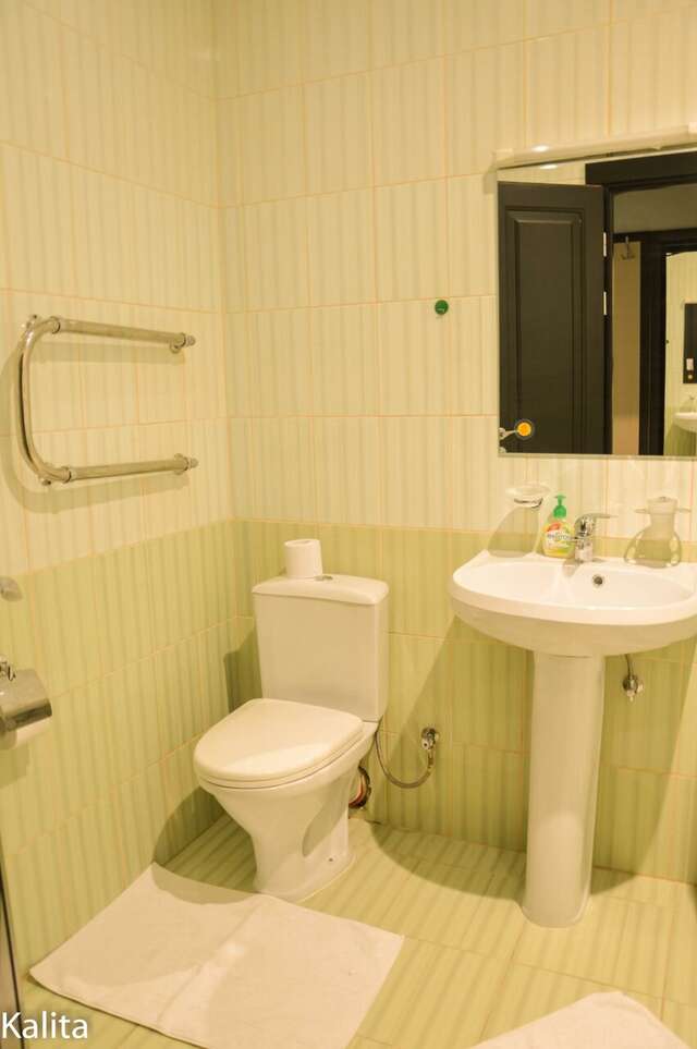 Гостиница Калита Калуга-53