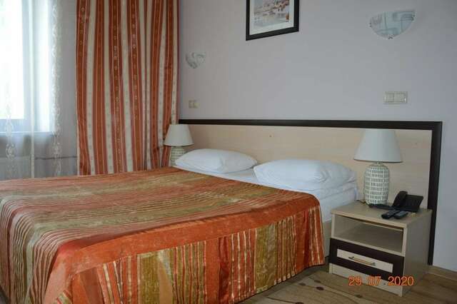 Гостиница Калита Калуга-140