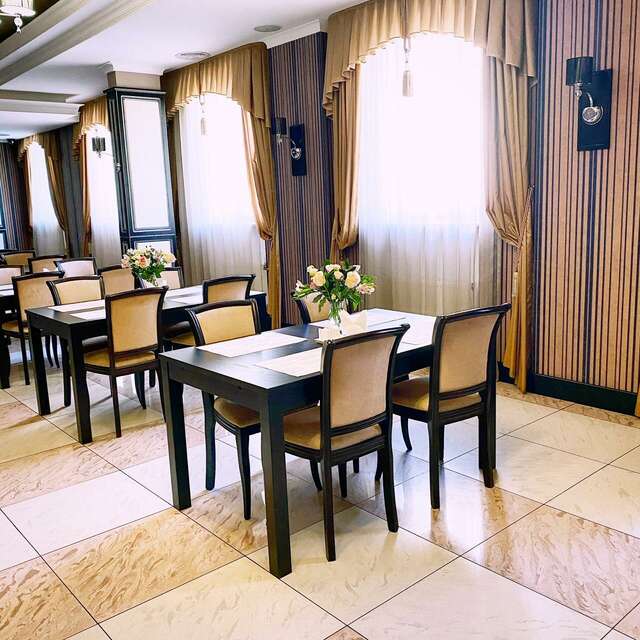 Гостиница Калита Калуга-83