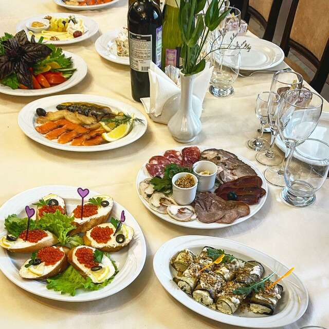 Гостиница Калита Калуга-46