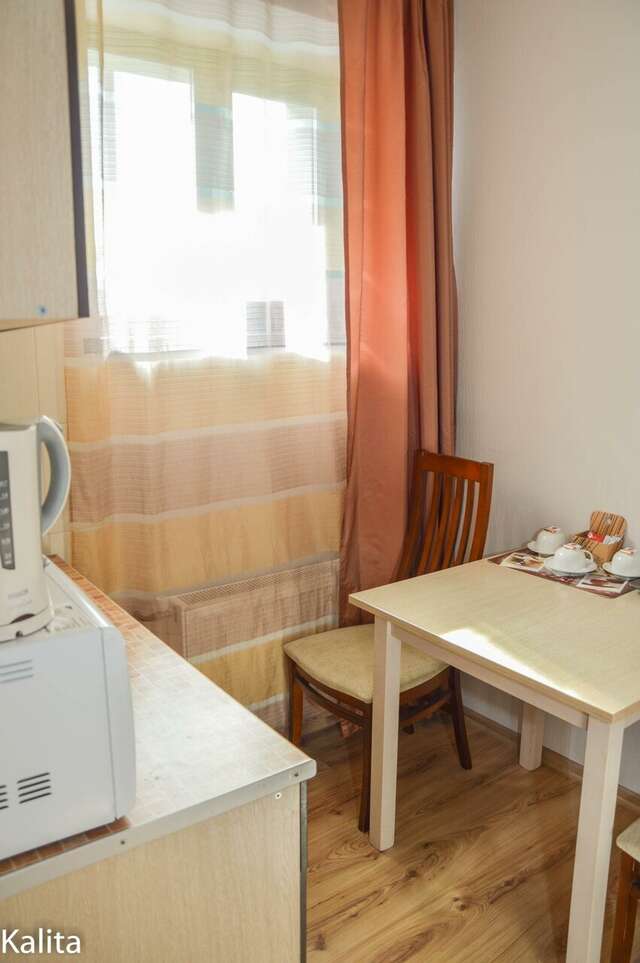 Гостиница Калита Калуга-88