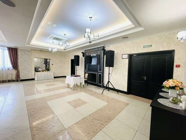 Гостиница Калита Калуга-21