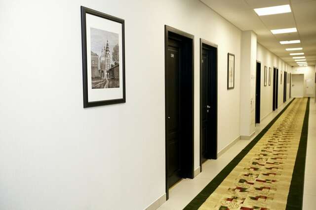 Гостиница Калита Калуга-32