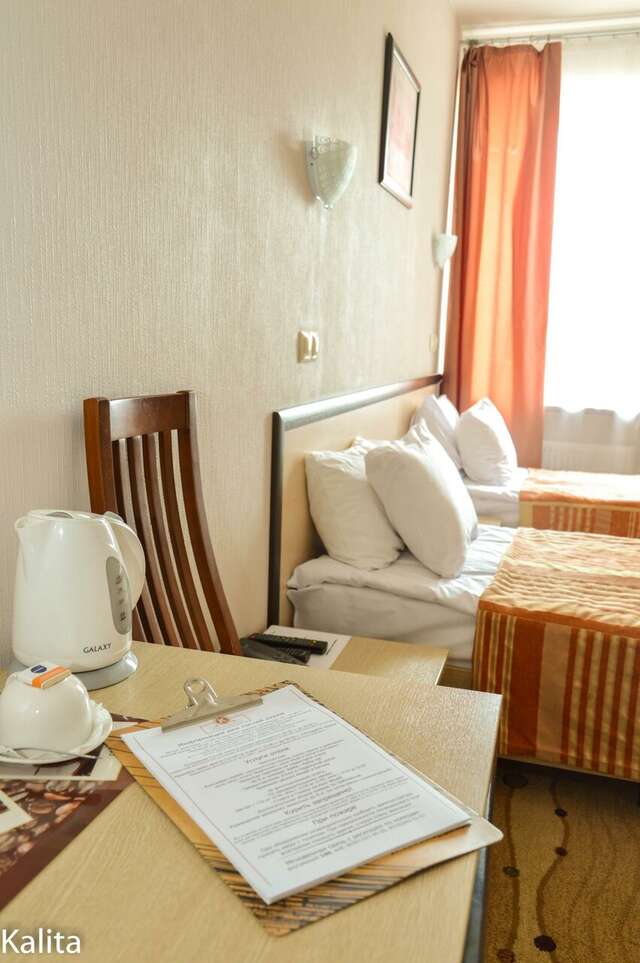 Гостиница Калита Калуга-95