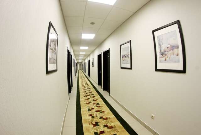 Гостиница Калита Калуга-119