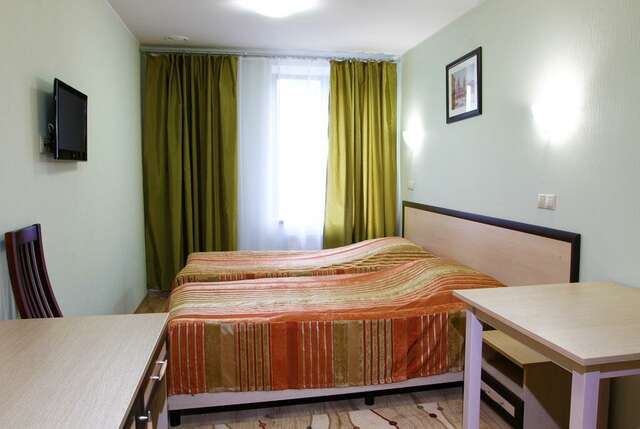 Гостиница Калита Калуга-135