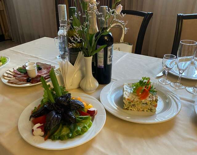 Гостиница Калита Калуга-79