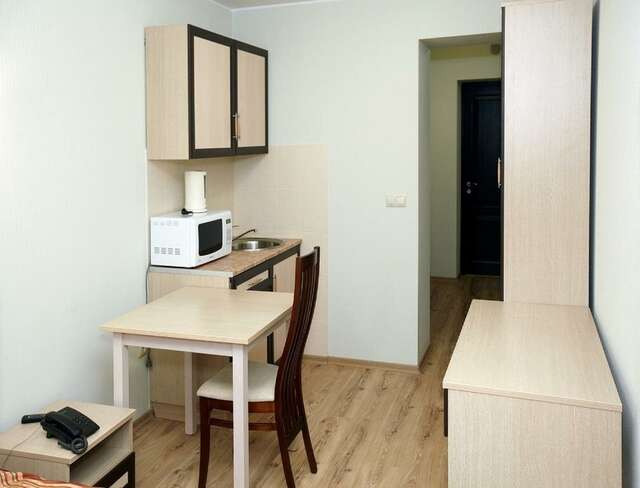 Гостиница Калита Калуга-45