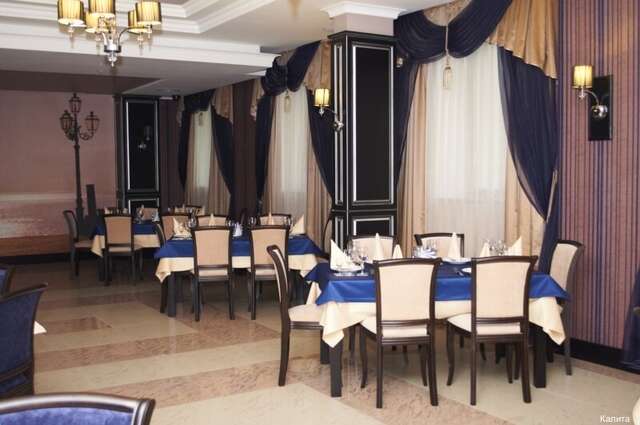 Гостиница Калита Калуга-109