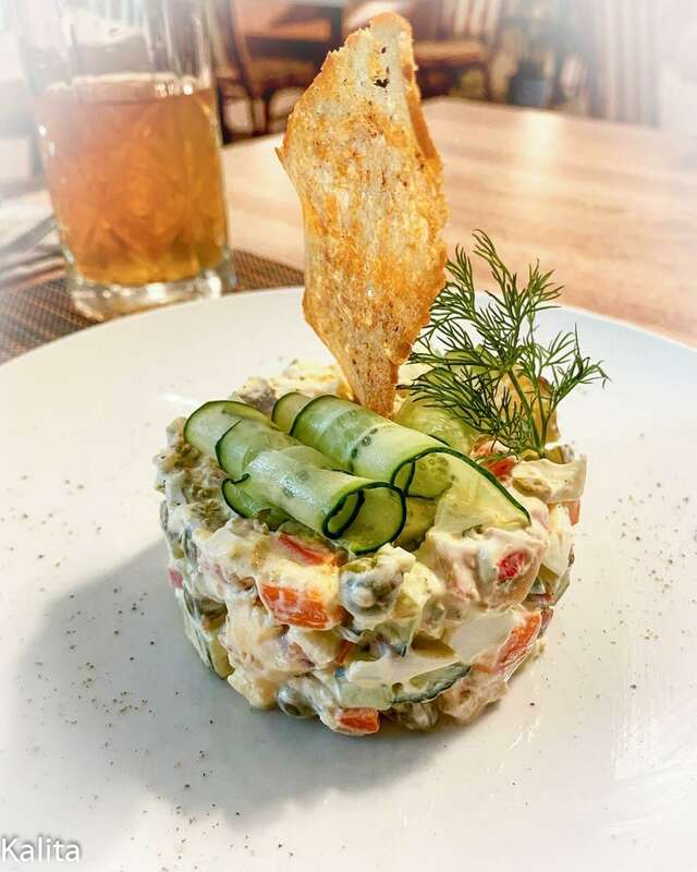 Гостиница Калита Калуга-52