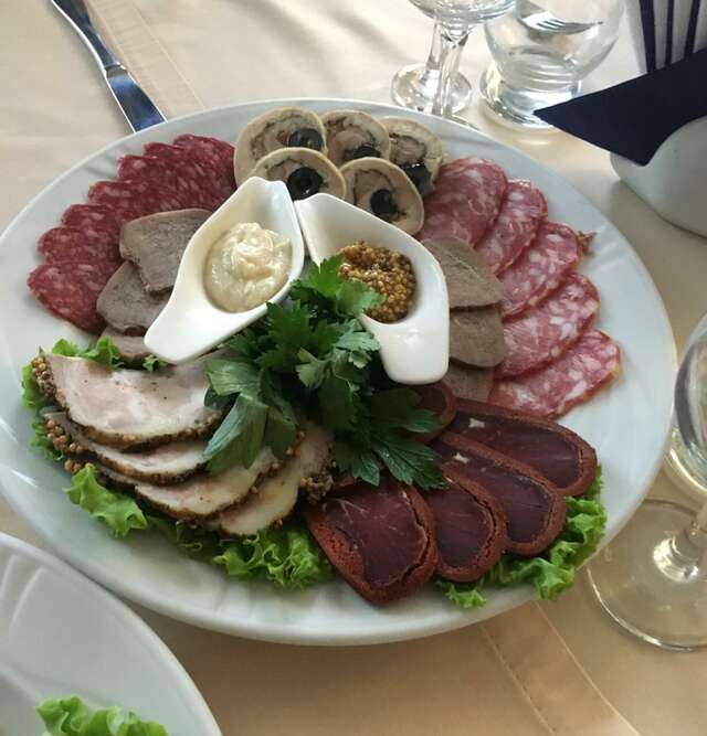 Гостиница Калита Калуга-90