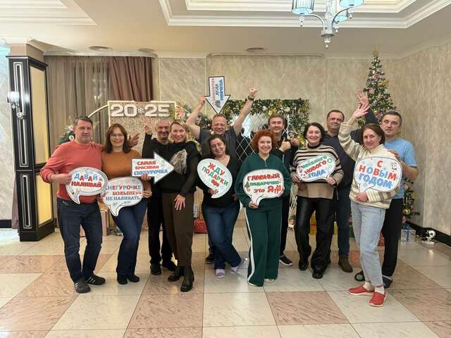 Гостиница Калита Калуга-40