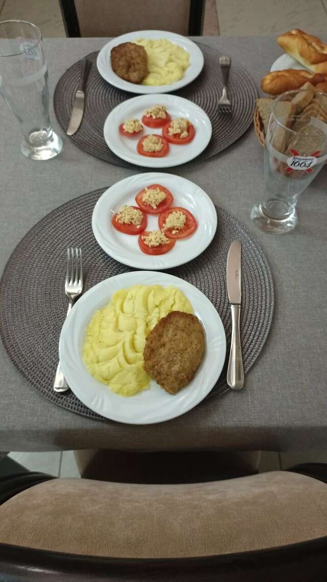 Гостиница Калита Калуга-91