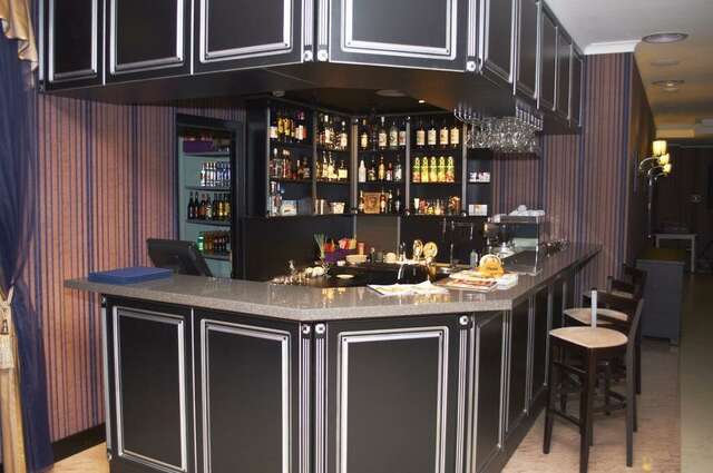 Гостиница Калита Калуга-43