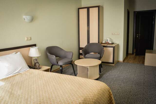 Гостиница Калита Калуга-59